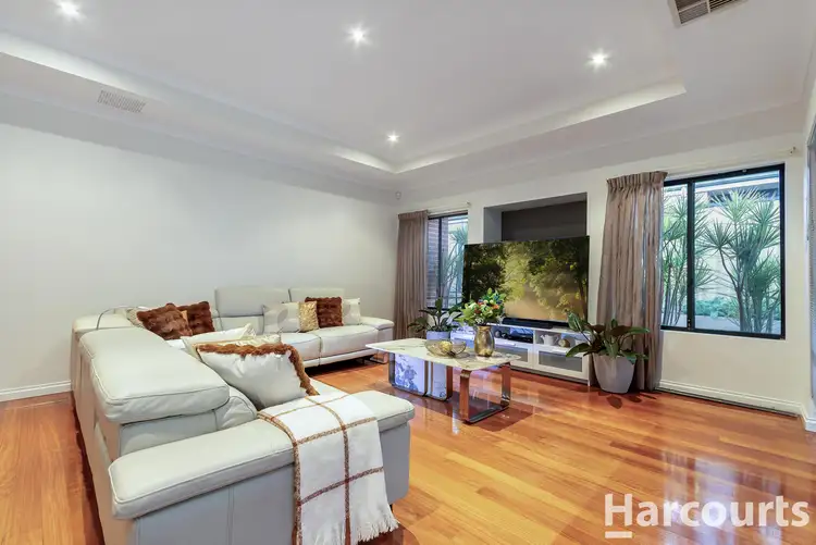 Fifth view of Homely house listing, 24 Jubata Turn, Tapping WA 6065