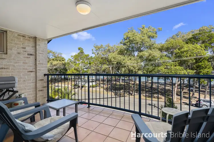 Sixth view of Homely unit listing, 10/21-27 Sylvan Beach Esp, Bellara QLD 4507