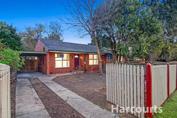 1/21 Springfield Road, Boronia VIC 3155