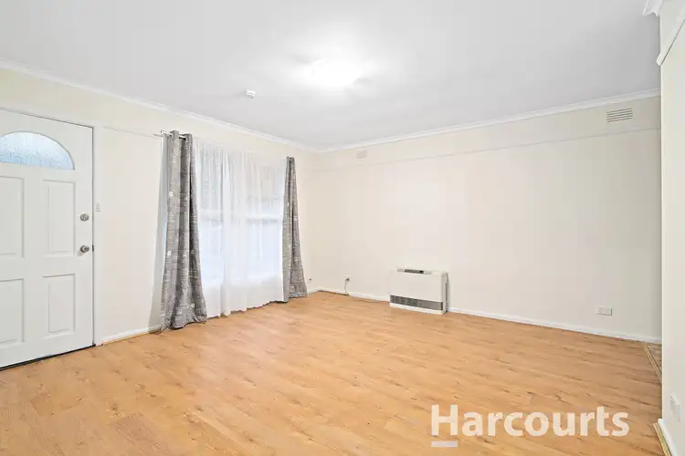 Second view of Homely house listing, 1/21 Springfield Road, Boronia VIC 3155