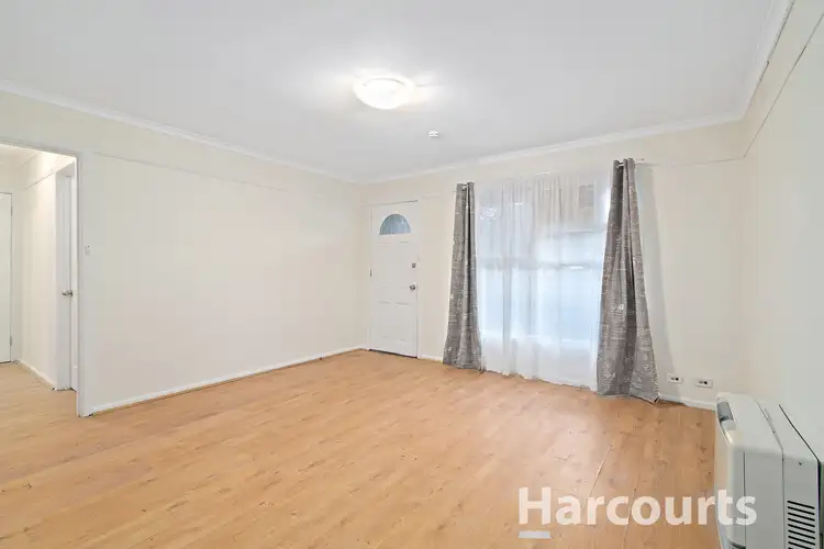 Third view of Homely house listing, 1/21 Springfield Road, Boronia VIC 3155