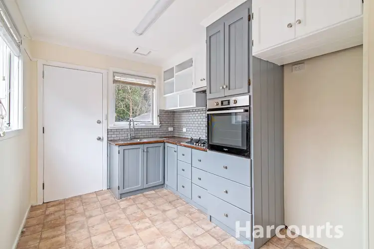 Fourth view of Homely house listing, 1/21 Springfield Road, Boronia VIC 3155