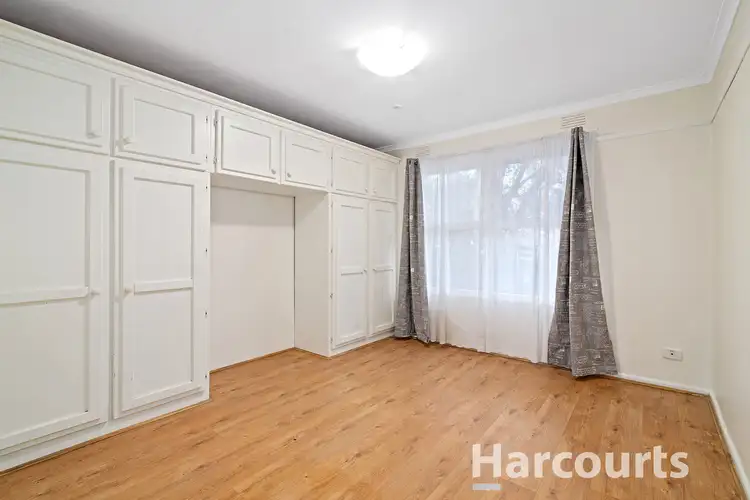 Fifth view of Homely house listing, 1/21 Springfield Road, Boronia VIC 3155
