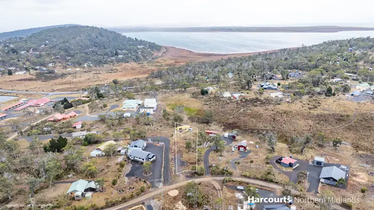Third view of Homely land listing, 7 Meredith Springs Road, Miena TAS 7030