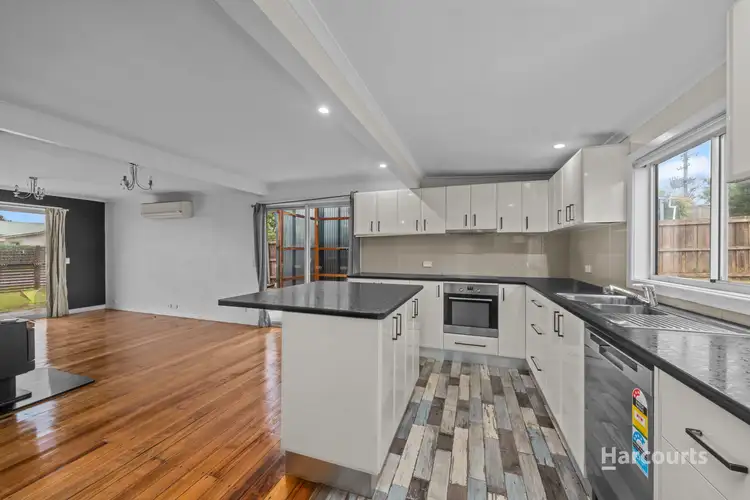 Main view of Homely house listing, 3 Raynors Road, Midway Point TAS 7171