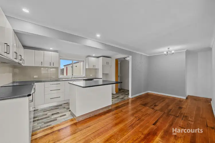 Second view of Homely house listing, 3 Raynors Road, Midway Point TAS 7171
