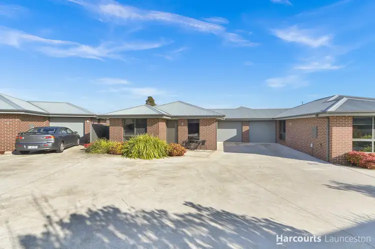5/55 Main Street, Hadspen TAS 7290