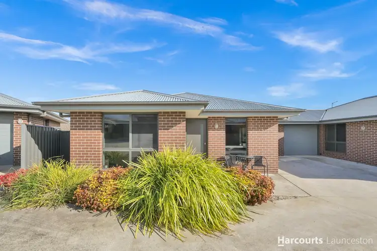 Second view of Homely house listing, 5/55 Main Street, Hadspen TAS 7290