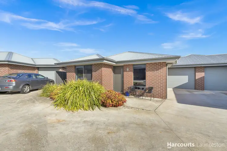 Third view of Homely house listing, 5/55 Main Street, Hadspen TAS 7290