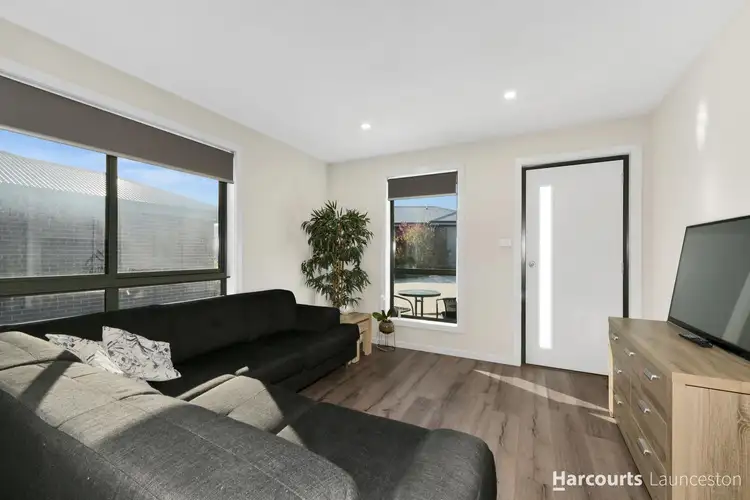 Fifth view of Homely house listing, 5/55 Main Street, Hadspen TAS 7290