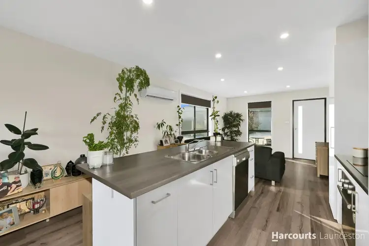 Sixth view of Homely house listing, 5/55 Main Street, Hadspen TAS 7290