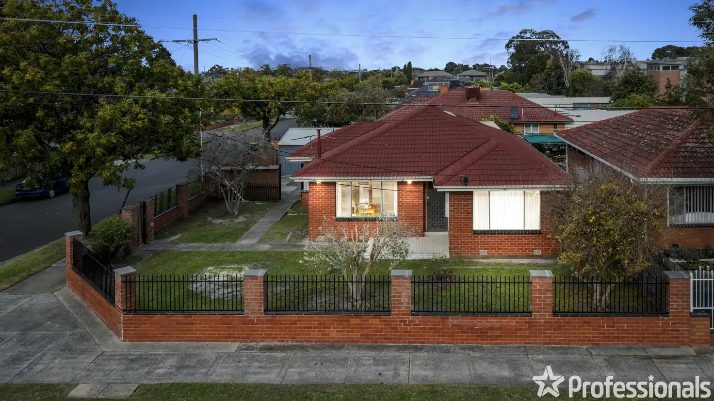 Main view of Homely house listing, 6 Villa Road, Springvale VIC 3171