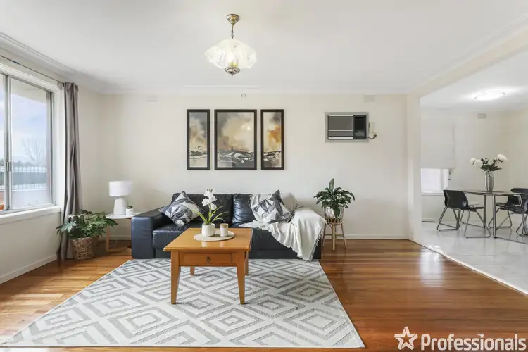 Fifth view of Homely house listing, 6 Villa Road, Springvale VIC 3171