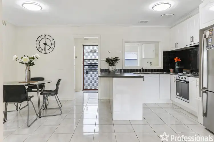 Sixth view of Homely house listing, 6 Villa Road, Springvale VIC 3171