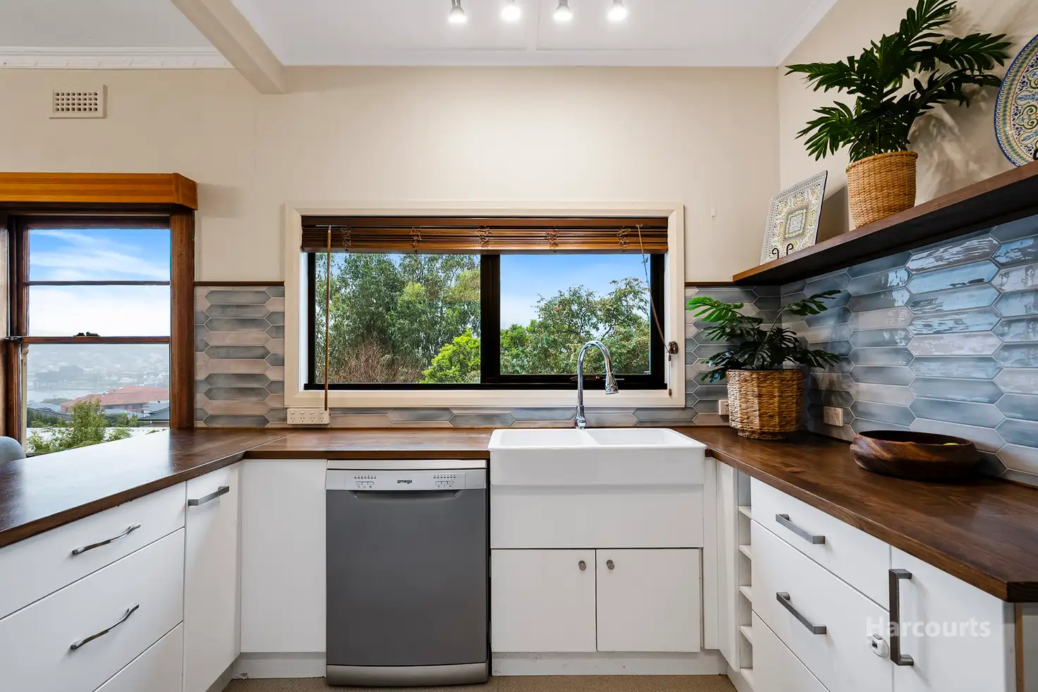 Main view of Homely house listing, 14 Sunnyside Road, Lindisfarne TAS 7015