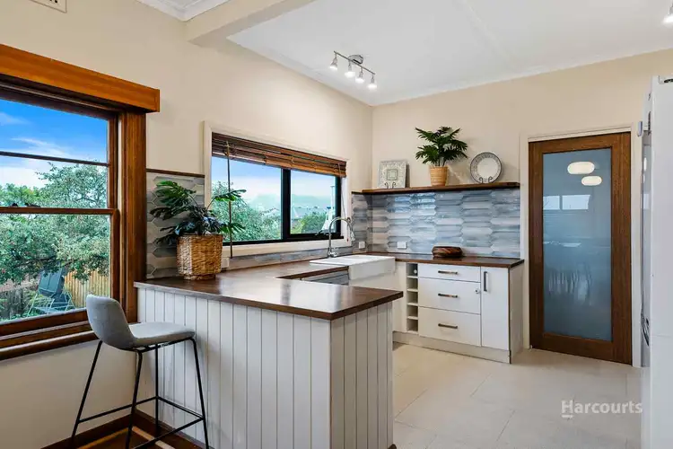 Third view of Homely house listing, 14 Sunnyside Road, Lindisfarne TAS 7015