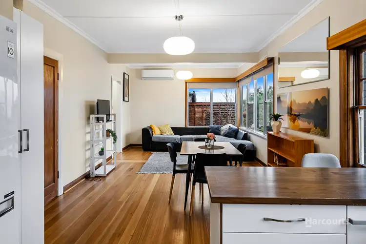 Fourth view of Homely house listing, 14 Sunnyside Road, Lindisfarne TAS 7015