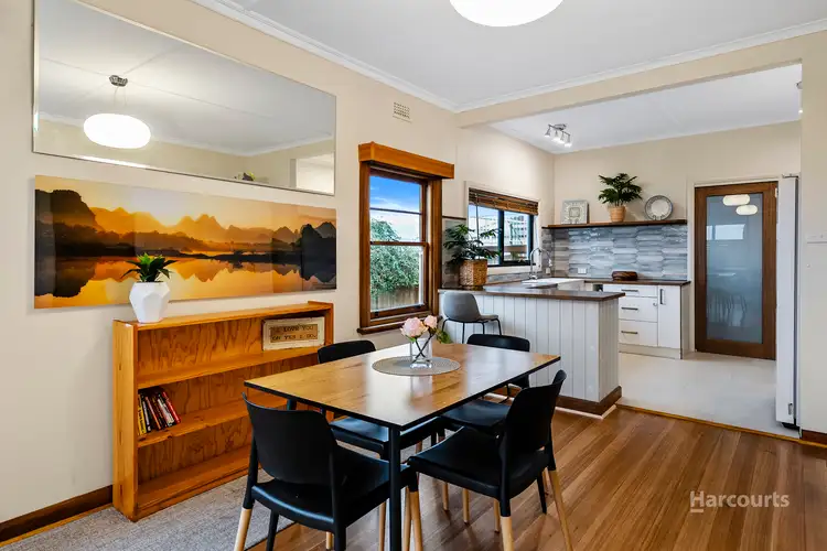 Fifth view of Homely house listing, 14 Sunnyside Road, Lindisfarne TAS 7015