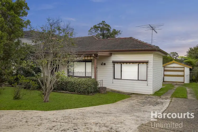 Main view of Homely house listing, 19 Francine Street, Seven Hills NSW 2147