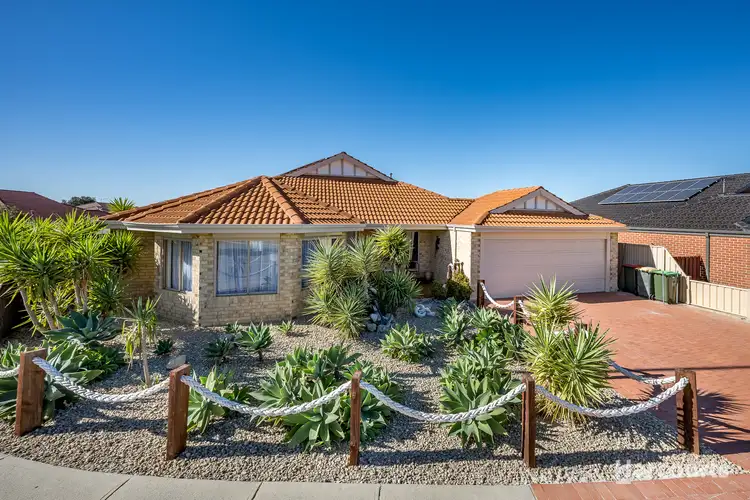 Second view of Homely house listing, 6 Claude Street, Quinns Rocks WA 6030