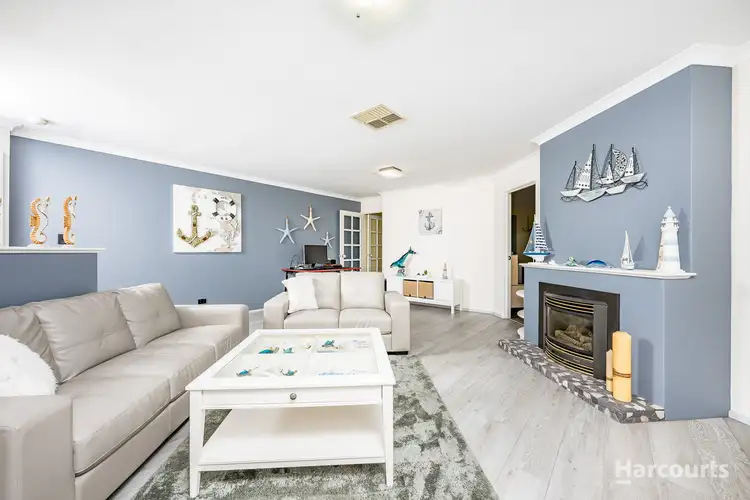 Fourth view of Homely house listing, 6 Claude Street, Quinns Rocks WA 6030