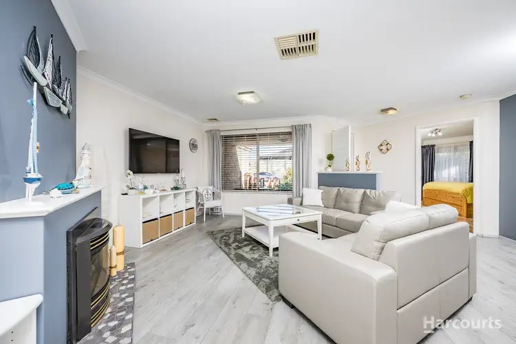 Fifth view of Homely house listing, 6 Claude Street, Quinns Rocks WA 6030