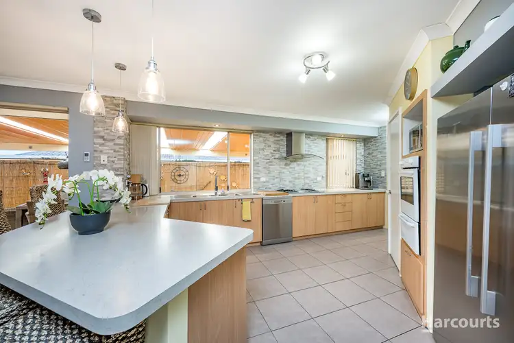 Sixth view of Homely house listing, 6 Claude Street, Quinns Rocks WA 6030