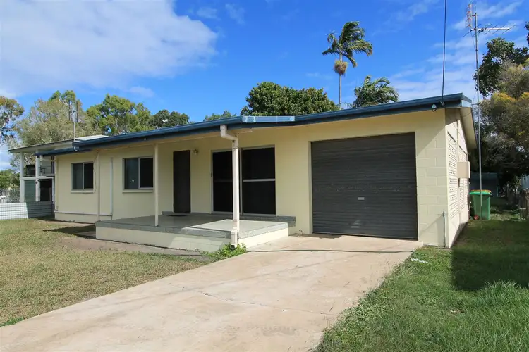 Main view of Homely house listing, 28 Third Avenue, Home Hill QLD 4806