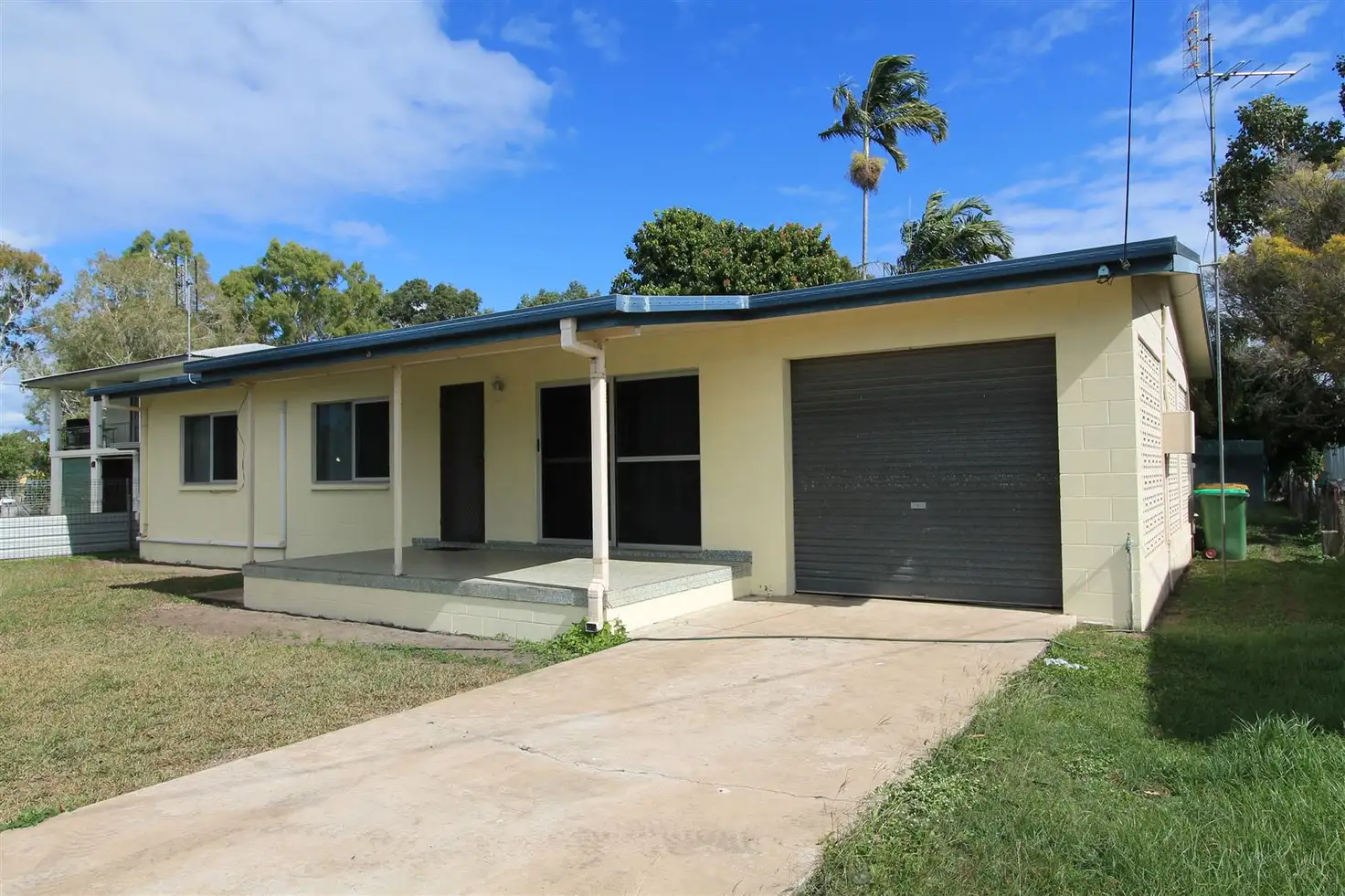 Main view of Homely house listing, 28 Third Avenue, Home Hill QLD 4806
