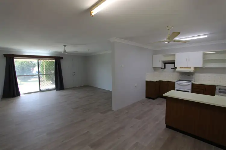 Second view of Homely house listing, 28 Third Avenue, Home Hill QLD 4806