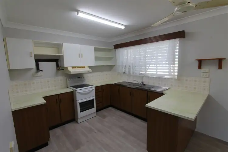 Third view of Homely house listing, 28 Third Avenue, Home Hill QLD 4806