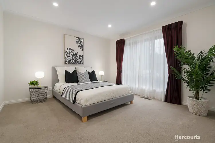 Sixth view of Homely house listing, 4 Kira Court, Forest Hill VIC 3131