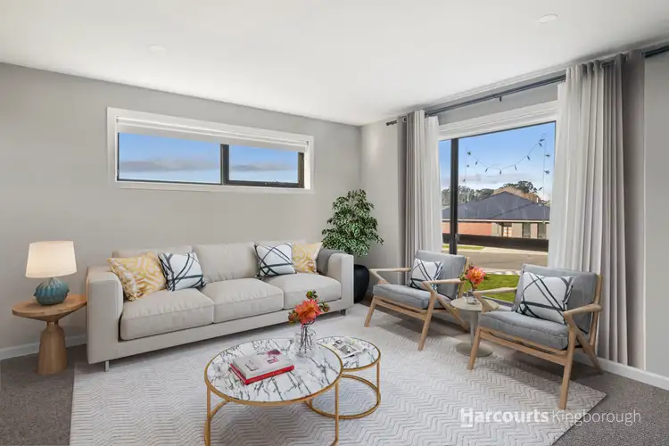 Third view of Homely house listing, 67 Apolline Drive, Kingston TAS 7050