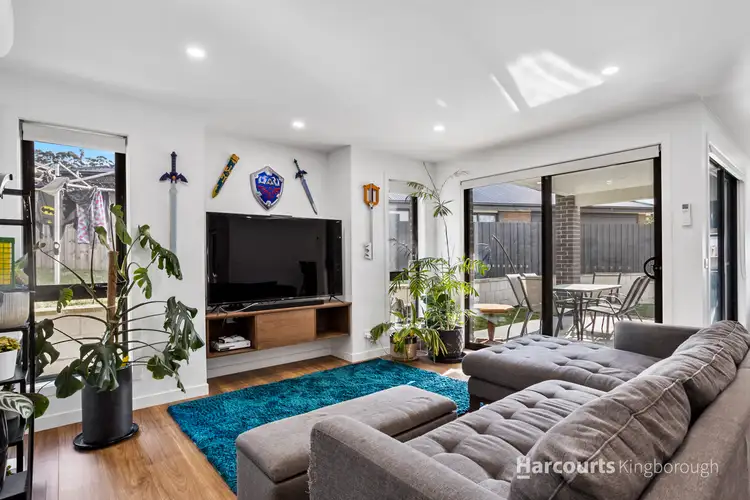 Fourth view of Homely house listing, 67 Apolline Drive, Kingston TAS 7050