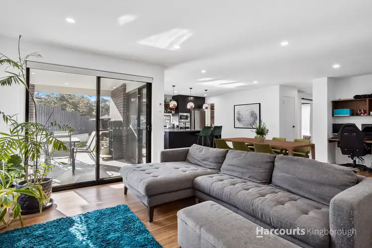 Fifth view of Homely house listing, 67 Apolline Drive, Kingston TAS 7050
