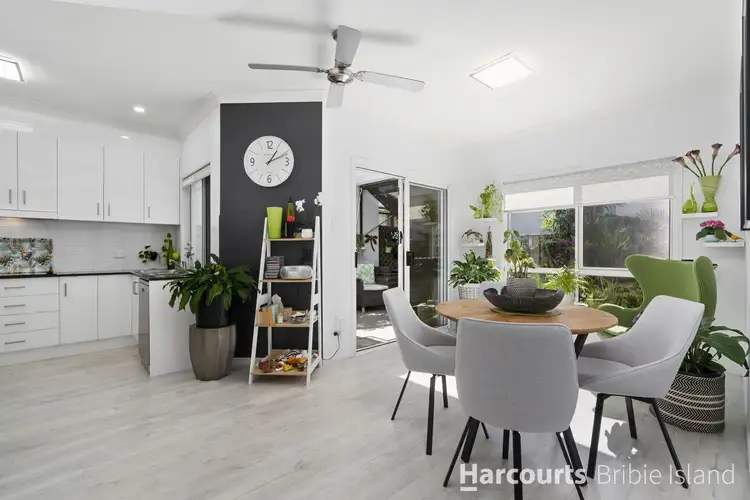 Sixth view of Homely unit listing, 3/13 Hall Ave, Bongaree QLD 4507