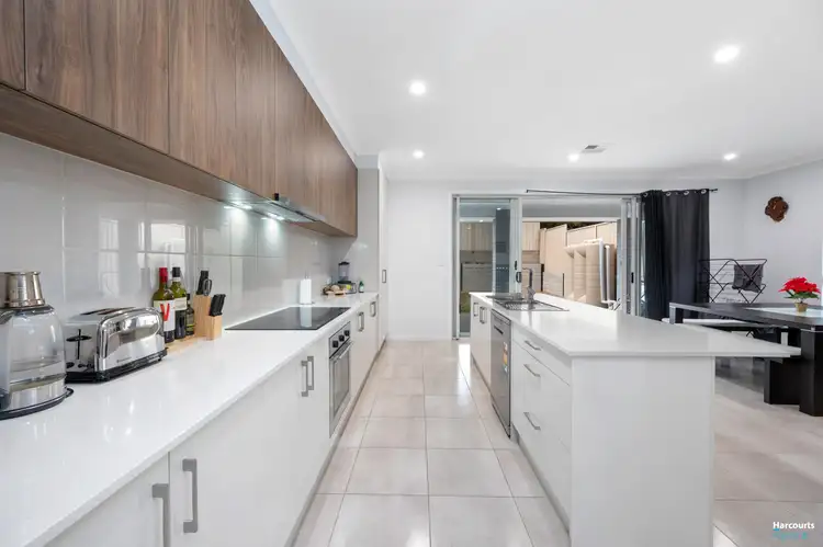 Fourth view of Homely house listing, 36A Jervois Avenue, Magill SA 5072