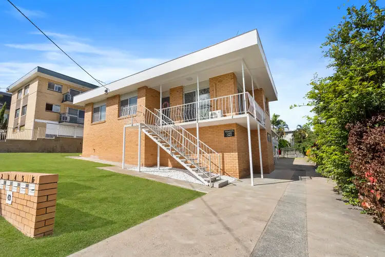 1/43 Burrai Street, Morningside QLD 4170