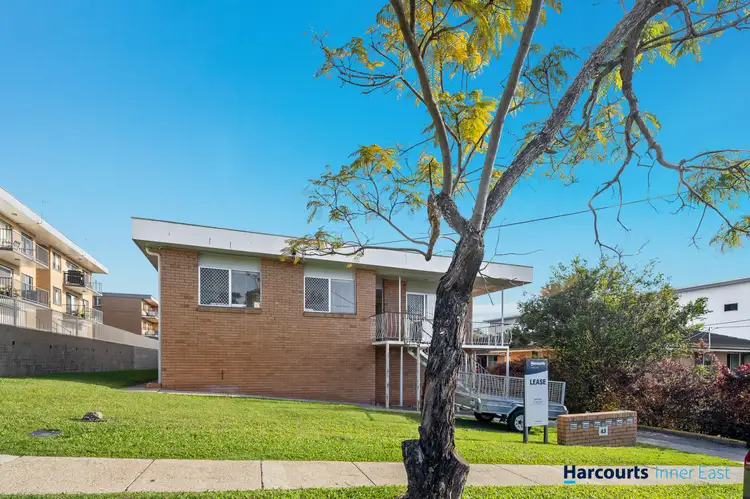 1/43 Burrai Street, Morningside QLD 4170