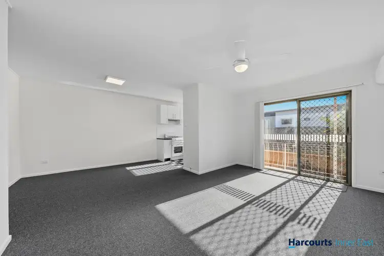 Third view of Homely unit listing, 1/43 Burrai Street, Morningside QLD 4170