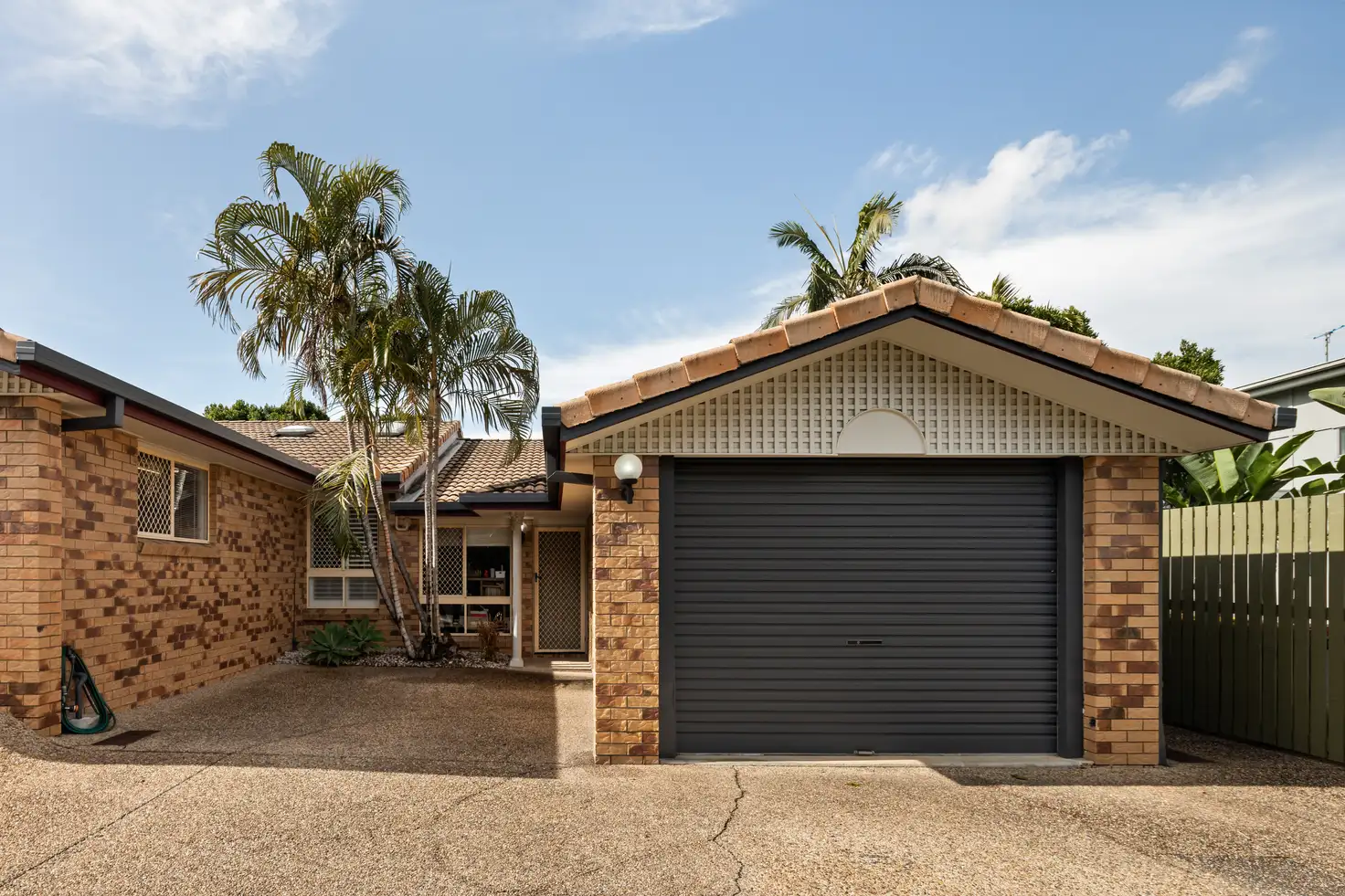 Main view of Homely house listing, 1/42 Booligal Street, Carina QLD 4152