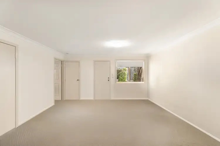 Second view of Homely house listing, 1/42 Booligal Street, Carina QLD 4152