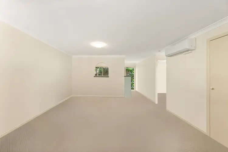 Fourth view of Homely house listing, 1/42 Booligal Street, Carina QLD 4152