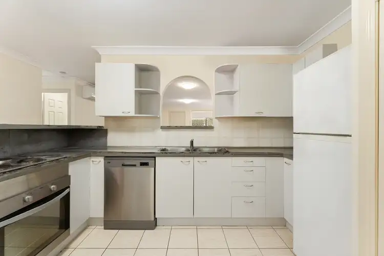 Sixth view of Homely house listing, 1/42 Booligal Street, Carina QLD 4152