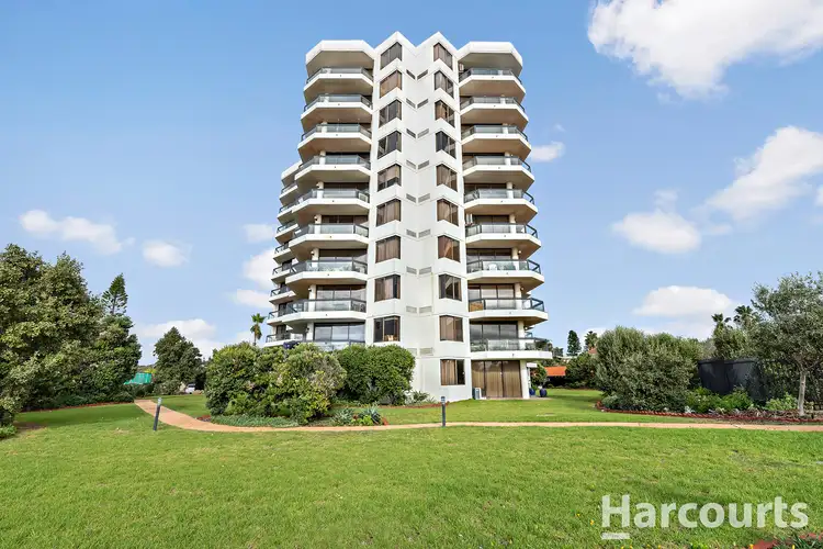 Second view of Homely house listing, 15/6A Valley Road, Halls Head WA 6210