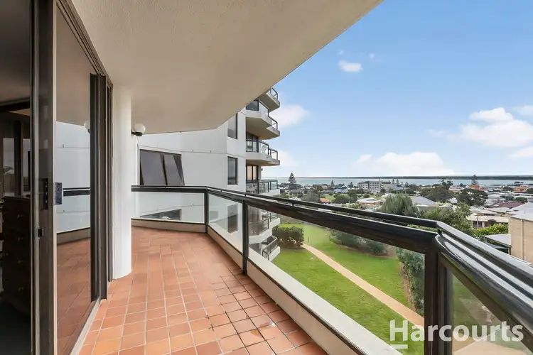 Third view of Homely house listing, 15/6A Valley Road, Halls Head WA 6210
