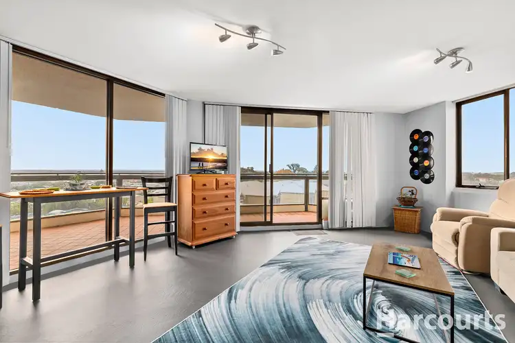 Fifth view of Homely house listing, 15/6A Valley Road, Halls Head WA 6210