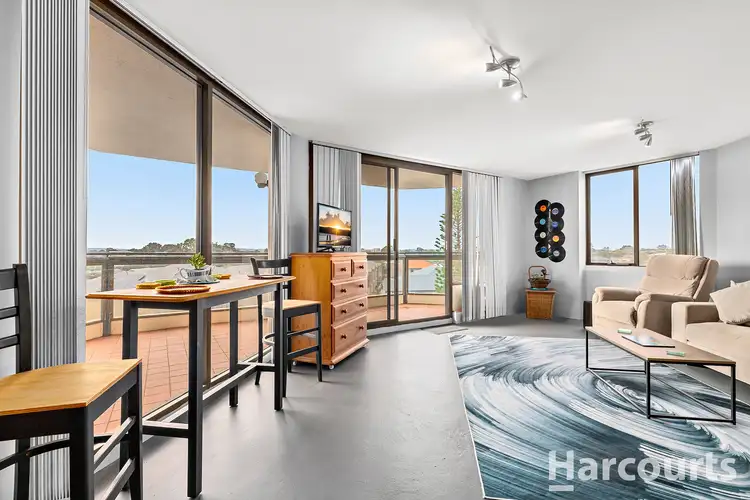 Sixth view of Homely house listing, 15/6A Valley Road, Halls Head WA 6210