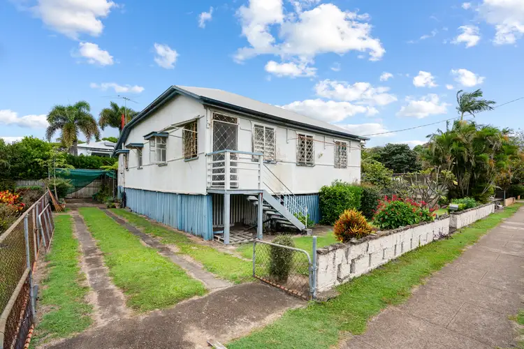 Main view of Homely house listing, 11 Railway Parade, Clayfield QLD 4011