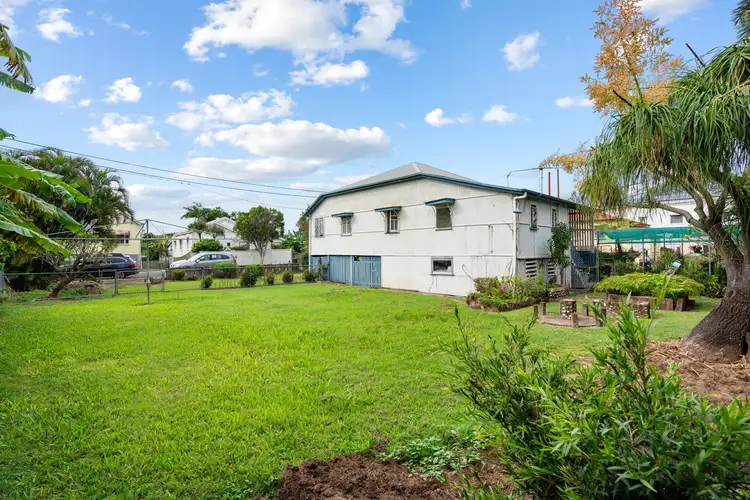 Fourth view of Homely house listing, 11 Railway Parade, Clayfield QLD 4011
